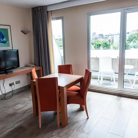 Ξενοδοχείο Palacio Del Mar 4*