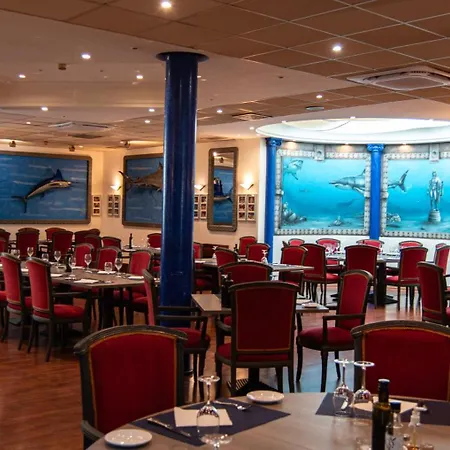 Palacio Del Mar 4* Santander