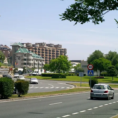Palacio Del Mar Ξενοδοχείο Σανταντέρ