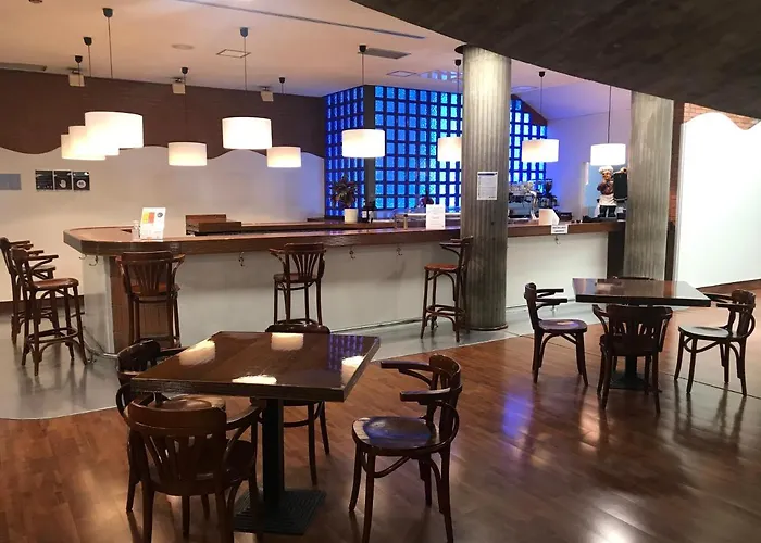 Palacio Del Mar Santander