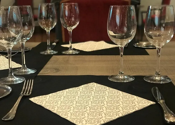 Palacio Del Mar Santander