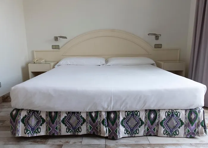 Palacio Del Mar Hotel