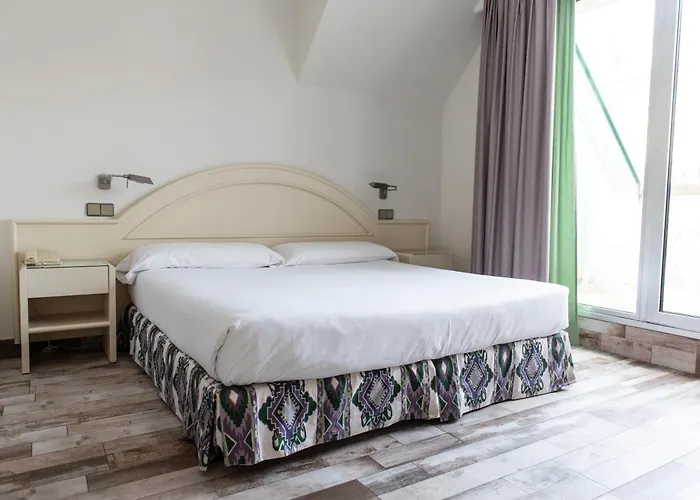 Palacio Del Mar Hotel Santander