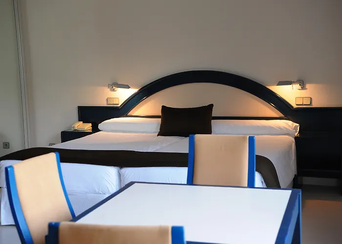 Hotel Palacio Del Mar Santander