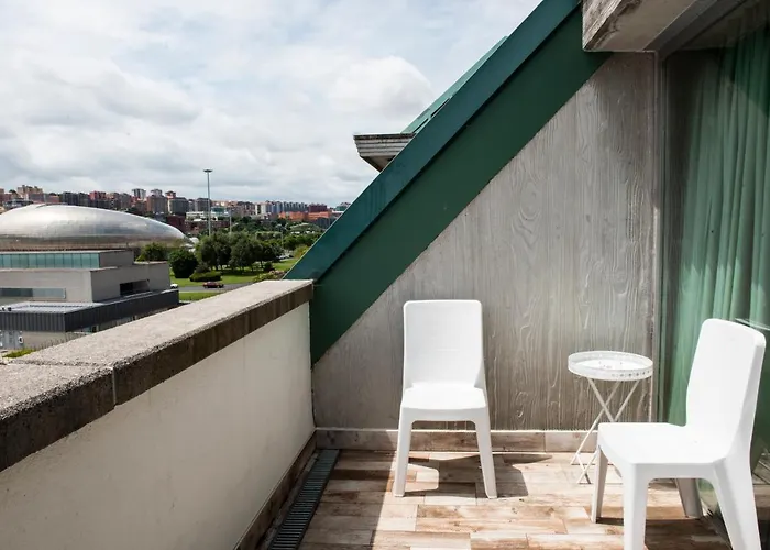 Hotel Palacio Del Mar 4*