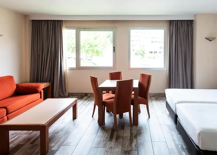 Palacio Del Mar Santander