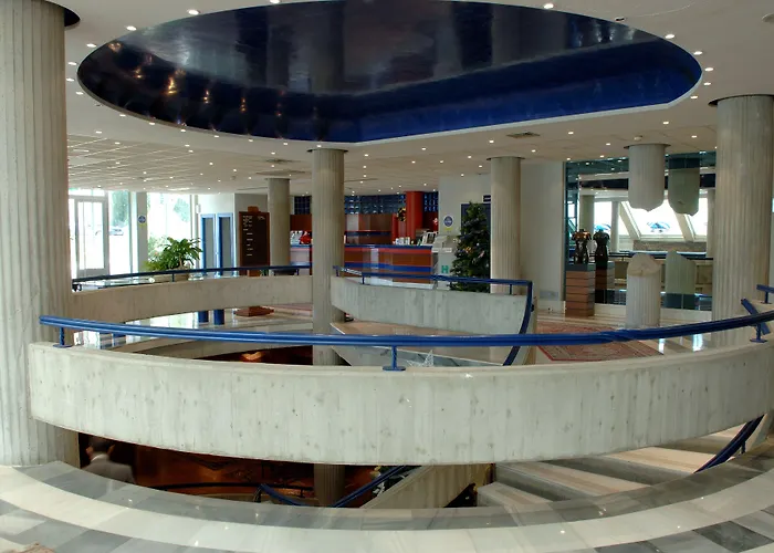 Hotel Palacio Del Mar