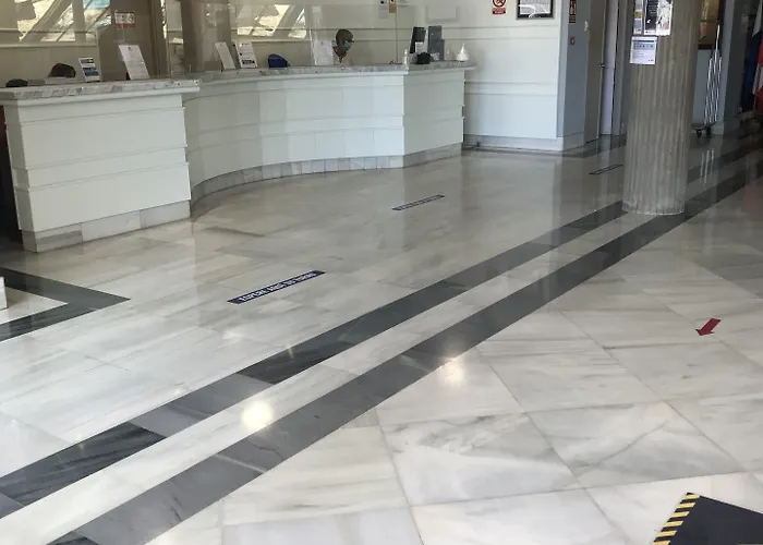 Hotel Palacio Del Mar 4*