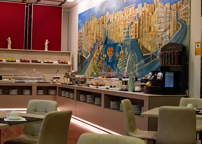 Palacio Del Mar Hotel 4*